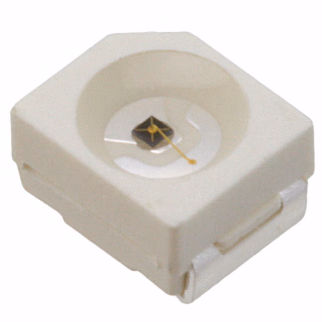 SML-Z14P4TT86 Rohm Semiconductor  Indication LED - Discrète